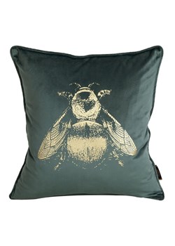 POSZEWKA BLINK 45 X 45 CM MIĘTOWY ze sklepu lenaodniemowlakadoszkolniaka.pl w kategorii Poszewki na poduszki - zdjęcie 187444595