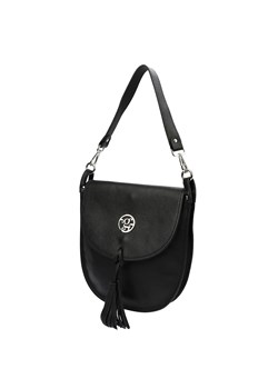 Torebka torebki skórzana skóra naturalna Gregorio damska ze sklepu lenaodniemowlakadoszkolniaka.pl w kategorii Listonoszki - zdjęcie 187444598