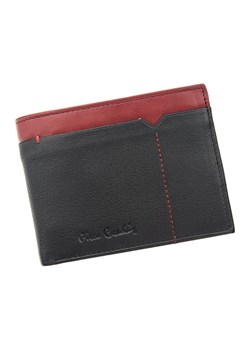 Portfel męski skórzany skóra naturalna Pierre Cardin ze sklepu lenaodniemowlakadoszkolniaka.pl w kategorii Portfele męskie - zdjęcie 187444606
