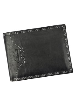 Portfel męski skórzany skóra naturalna Charro ze sklepu lenaodniemowlakadoszkolniaka.pl w kategorii Portfele męskie - zdjęcie 187444646