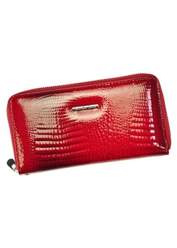 Portfel damski skórzany skóra naturalna Jennifer Jones ze sklepu lenaodniemowlakadoszkolniaka.pl w kategorii Portfele damskie - zdjęcie 187444659