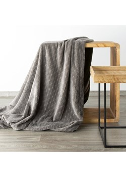 KOC D91 CINDY4 170 X 210 CM GRAFITOWY ze sklepu lenaodniemowlakadoszkolniaka.pl w kategorii Narzuty i kapy - zdjęcie 187444667