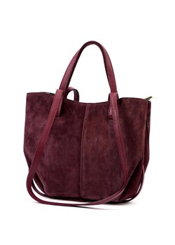 Torebka damska torebki skórzana skóra naturalna Luka ze sklepu lenaodniemowlakadoszkolniaka.pl w kategorii Torebki damskie - zdjęcie 187444676