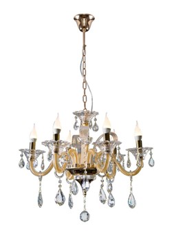 LAMPA GLITTER (03) FI 95 X 70 CM SREBRNY ze sklepu lenaodniemowlakadoszkolniaka.pl w kategorii Odzież dla niemowląt - zdjęcie 187444726