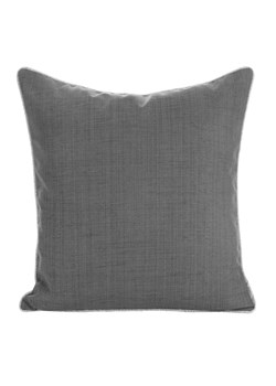 POSZEWKA GARDEN3 45 X 45 CM STALOWY ze sklepu lenaodniemowlakadoszkolniaka.pl w kategorii Poszewki na poduszki - zdjęcie 187445018