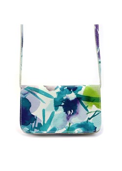 Gregorio torebka listonoszka skóra naturalna niebieski ze sklepu lenaodniemowlakadoszkolniaka.pl w kategorii Listonoszki - zdjęcie 187445046