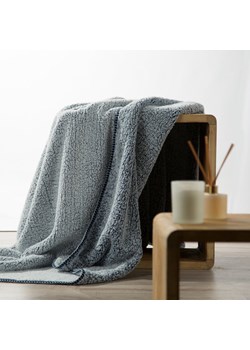 KOC KOALA 200 X 220 CM GRANATOWY ze sklepu lenaodniemowlakadoszkolniaka.pl w kategorii Narzuty i kapy - zdjęcie 187445075