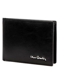 Portfel męski skórzany skóra naturalna Pierre Cardin ze sklepu lenaodniemowlakadoszkolniaka.pl w kategorii Portfele męskie - zdjęcie 187445277
