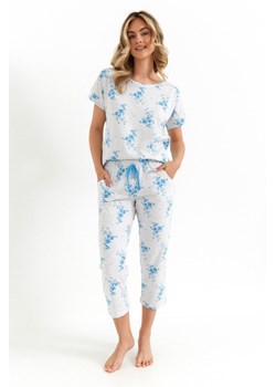 Piżama 490 piżama damska ze sklepu lenaodniemowlakadoszkolniaka.pl w kategorii Piżamy damskie - zdjęcie 187445419