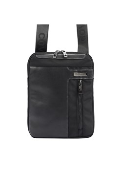 Torba saszetka listonoszka męska na ramię Coveri World ze sklepu lenaodniemowlakadoszkolniaka.pl w kategorii Torby męskie - zdjęcie 187445435