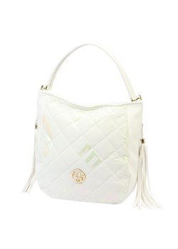 Torebka damska skóra ekologiczna Gregorio ze sklepu lenaodniemowlakadoszkolniaka.pl w kategorii Torby Shopper bag - zdjęcie 187445478