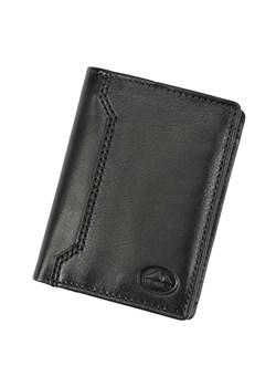 Portfel męski skórzany skóra naturalna El Forrest ze sklepu lenaodniemowlakadoszkolniaka.pl w kategorii Portfele męskie - zdjęcie 187445656