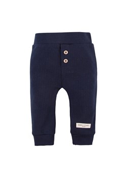 LEGGINSY SIMPLY COMFY Z GUZ GRANATOWE EWA KLUCZE ze sklepu lenaodniemowlakadoszkolniaka.pl w kategorii Odzież dla niemowląt - zdjęcie 187445696