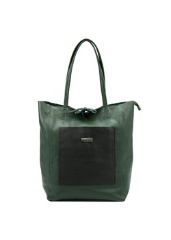 Torebka damska skórzana skóra naturalna MiaMore ze sklepu lenaodniemowlakadoszkolniaka.pl w kategorii Torby Shopper bag - zdjęcie 187445759