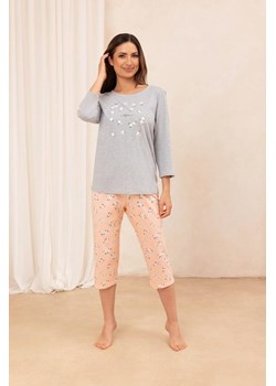 Piżama 707 ze sklepu lenaodniemowlakadoszkolniaka.pl w kategorii Piżamy damskie - zdjęcie 187445785