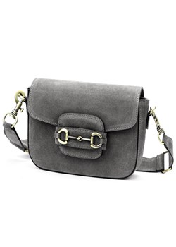 Torebka torebki skórzana skóra naturalna Luka damska ze sklepu lenaodniemowlakadoszkolniaka.pl w kategorii Torebki damskie - zdjęcie 187445885