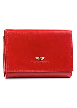 Portfel damski skórzany skóra naturalna Peterson ze sklepu lenaodniemowlakadoszkolniaka.pl w kategorii Portfele damskie - zdjęcie 187445945