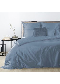 KOMPLET POŚCIELI NOVA3 160 X 200 CM NIEBIESKI ze sklepu lenaodniemowlakadoszkolniaka.pl w kategorii Pościele - zdjęcie 187445955
