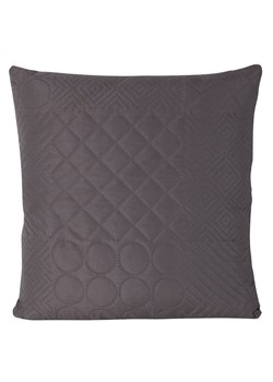 POSZEWKA DESIGN91 40 X 40 CM GRAFITOWY ze sklepu lenaodniemowlakadoszkolniaka.pl w kategorii Poszewki na poduszki - zdjęcie 187445977