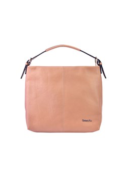 Torebka torebki skórzana skóra naturalna Patrizia damska ze sklepu lenaodniemowlakadoszkolniaka.pl w kategorii Torebki damskie - zdjęcie 187446047