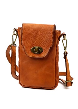 Torba męska HUNTER brazowy ze sklepu lenaodniemowlakadoszkolniaka.pl w kategorii Torebki damskie - zdjęcie 187446069