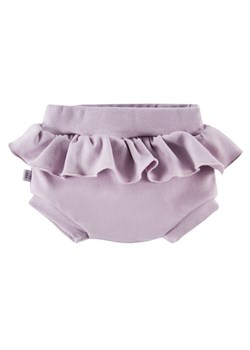 Bloomersy majtki na pampersa dla dziewczynki niemowlaka Eevi Botanic ze sklepu lenaodniemowlakadoszkolniaka.pl w kategorii Majtki dziecięce - zdjęcie 187446117