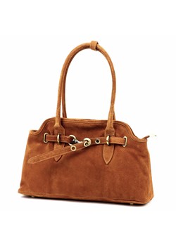 Torebka damska torebki skórzana skóra naturalna Luka ze sklepu lenaodniemowlakadoszkolniaka.pl w kategorii Torebki damskie - zdjęcie 187446167