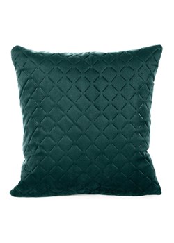 POSZEWKA DIMON 40 X 40 CM CIEMNOTURKUSOWY ze sklepu lenaodniemowlakadoszkolniaka.pl w kategorii Poszewki na poduszki - zdjęcie 187446178