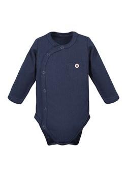 BODY niemowlęce wyprawka SIMPLY COMFY ROZ GRANAT Ewa Klucze ze sklepu lenaodniemowlakadoszkolniaka.pl w kategorii Odzież dla niemowląt - zdjęcie 187446379