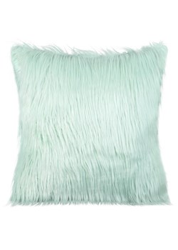 POSZEWKA 819 45 X 45 CM JASNOMIĘTOWY ze sklepu lenaodniemowlakadoszkolniaka.pl w kategorii Poszewki na poduszki - zdjęcie 187446387