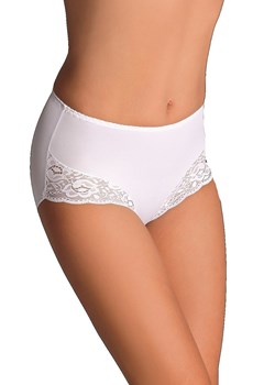 Eldar majtki wyszczuplające figi plus size (duże ) Vanda rozmiar 3XL ze sklepu lenaodniemowlakadoszkolniaka.pl w kategorii Majtki damskie - zdjęcie 187446408