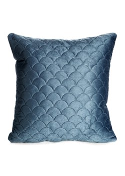 POSZEWKA ARIEL 40 X 40 CM NIEBIESKI ze sklepu lenaodniemowlakadoszkolniaka.pl w kategorii Poszewki na poduszki - zdjęcie 187446438