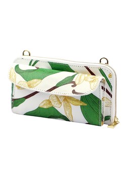 Portfel damski skórzany skóra naturalna Gregorio ze sklepu lenaodniemowlakadoszkolniaka.pl w kategorii Portfele damskie - zdjęcie 187446449