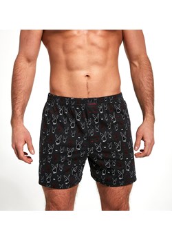 Bokserki majtki męskie Classic 011/94 4XL-5XL ze sklepu lenaodniemowlakadoszkolniaka.pl w kategorii Majtki męskie - zdjęcie 187446637