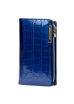 Portfel damski skórzany skóra naturalna Gregorio ze sklepu lenaodniemowlakadoszkolniaka.pl w kategorii Portfele damskie - zdjęcie 187446727