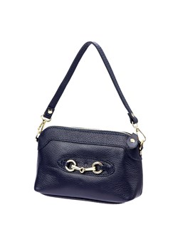 Torebka torebki skórzana skóra naturalna Luka damska ze sklepu lenaodniemowlakadoszkolniaka.pl w kategorii Torebki damskie - zdjęcie 187446769