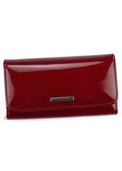 Portfel damski skórzany skóra naturalna Gregorio ze sklepu lenaodniemowlakadoszkolniaka.pl w kategorii Portfele damskie - zdjęcie 187446799