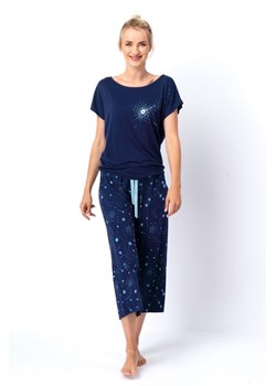Piżama LNS 764 piżama damska ze sklepu lenaodniemowlakadoszkolniaka.pl w kategorii Piżamy damskie - zdjęcie 187446917