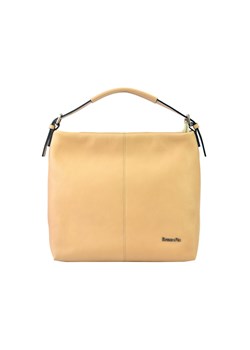 Torebka torebki skórzana skóra naturalna Patrizia damska ze sklepu lenaodniemowlakadoszkolniaka.pl w kategorii Torebki damskie - zdjęcie 187446937