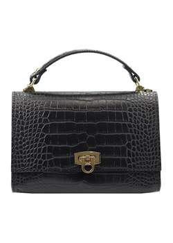 Torebka torebki skórzana damska skóra naturalna Luka ze sklepu lenaodniemowlakadoszkolniaka.pl w kategorii Torebki damskie - zdjęcie 187447168