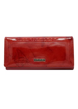 Portfel damski skórzany skóra naturalna Cavaldi ze sklepu lenaodniemowlakadoszkolniaka.pl w kategorii Portfele damskie - zdjęcie 187447209