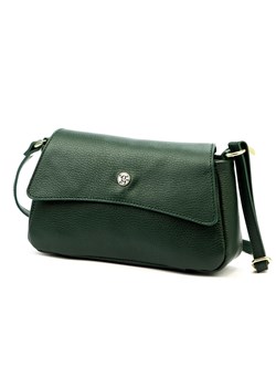 Torebka torebki skórzana skóra naturalna Gregorio damska ze sklepu lenaodniemowlakadoszkolniaka.pl w kategorii Listonoszki - zdjęcie 187447375