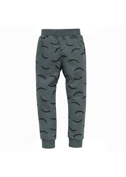 SPODNIE LE TIGRE zielony,tygrys 86 ze sklepu lenaodniemowlakadoszkolniaka.pl w kategorii Spodnie i półśpiochy - zdjęcie 187447569