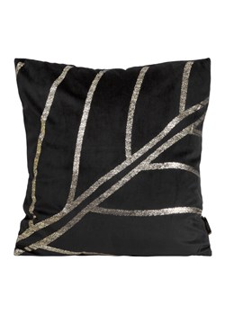 POSZEWKA BLINK 38 45 X 45 CM CZARNY ze sklepu lenaodniemowlakadoszkolniaka.pl w kategorii Poszewki na poduszki - zdjęcie 187447648