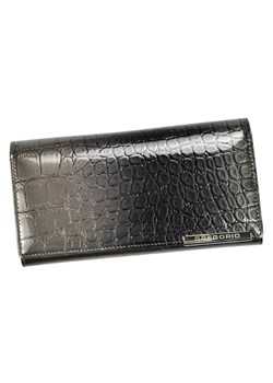 Portfel damski skórzany skóra naturalna Gregorio ze sklepu lenaodniemowlakadoszkolniaka.pl w kategorii Portfele damskie - zdjęcie 187447706