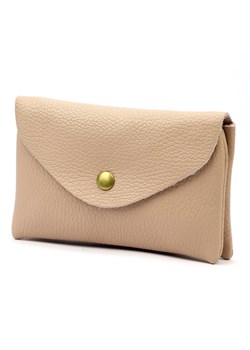 VerMari etui na dokumenty skóra naturalna ze sklepu lenaodniemowlakadoszkolniaka.pl w kategorii Etui - zdjęcie 187447735