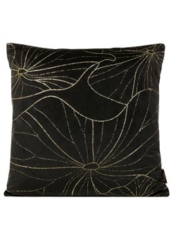 POSZEWKA BLINK 25 45 X 45 CM CZARNY ze sklepu lenaodniemowlakadoszkolniaka.pl w kategorii Poszewki na poduszki - zdjęcie 187447739