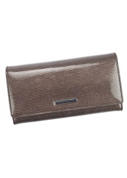 Portfel damski skórzany skóra naturalna Gregorio ze sklepu lenaodniemowlakadoszkolniaka.pl w kategorii Portfele damskie - zdjęcie 187447839