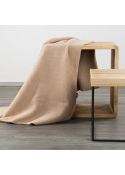 KOC D91 AMBER 70 X 160 CM BEŻOWY ze sklepu lenaodniemowlakadoszkolniaka.pl w kategorii Narzuty i kapy - zdjęcie 187447867