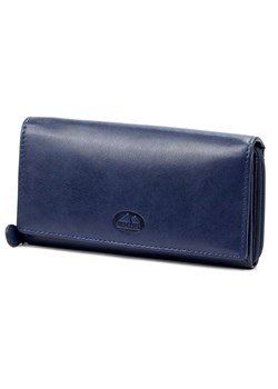 Portfel damski skórzany skóra naturalna El Forrest ze sklepu lenaodniemowlakadoszkolniaka.pl w kategorii Portfele damskie - zdjęcie 187447889